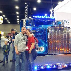 Meet your Posher, Vanessa